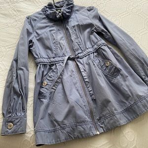 H&M Utility Jacket